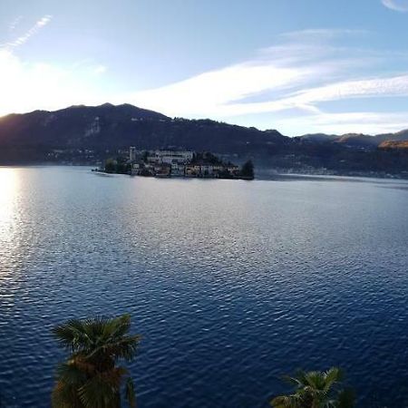 Casa Vacanza Isola Orta San Giulio Extérieur photo