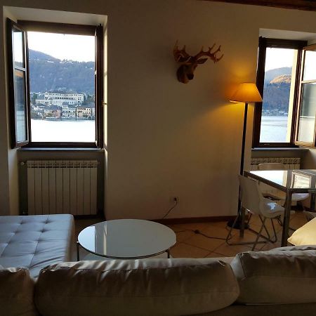 Casa Vacanza Isola Orta San Giulio Extérieur photo