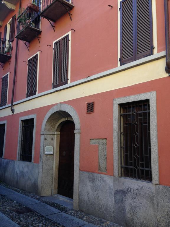 Casa Vacanza Isola Orta San Giulio Chambre photo