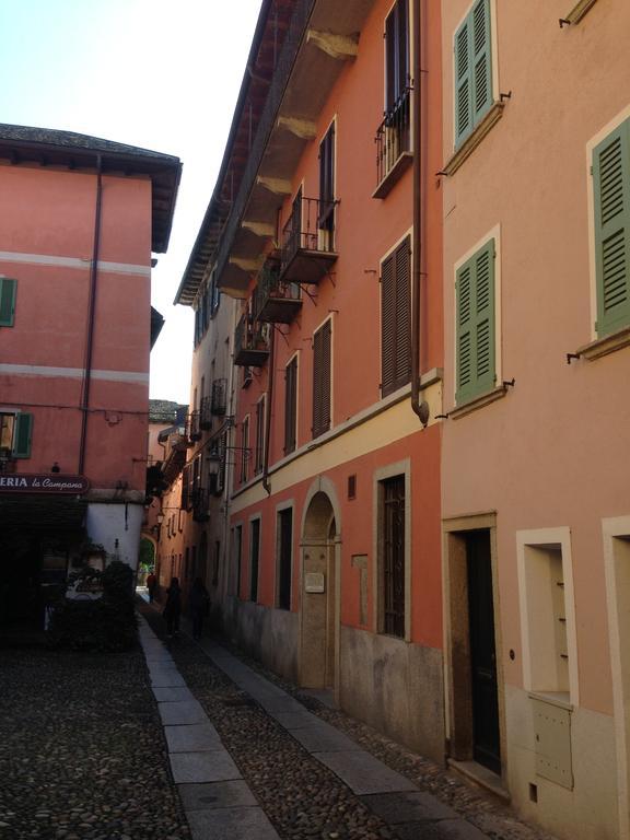 Casa Vacanza Isola Orta San Giulio Chambre photo