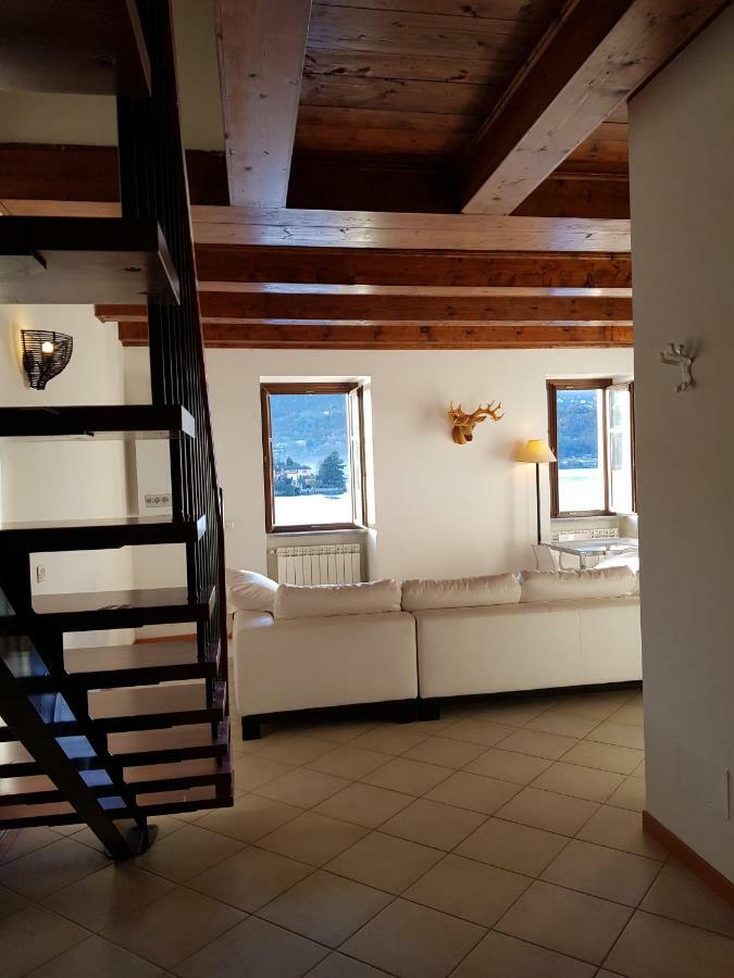 Casa Vacanza Isola Orta San Giulio Extérieur photo