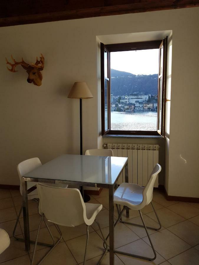 Casa Vacanza Isola Orta San Giulio Extérieur photo