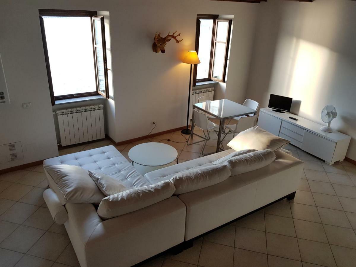 Casa Vacanza Isola Orta San Giulio Extérieur photo