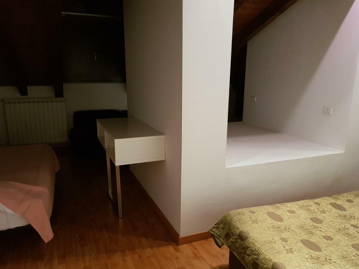 Casa Vacanza Isola Orta San Giulio Extérieur photo