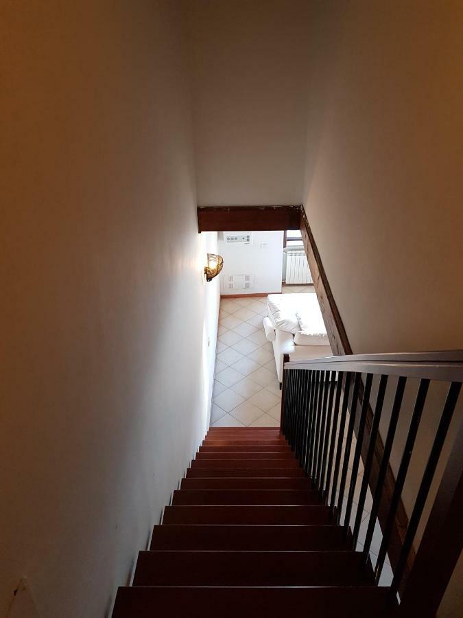 Casa Vacanza Isola Orta San Giulio Extérieur photo