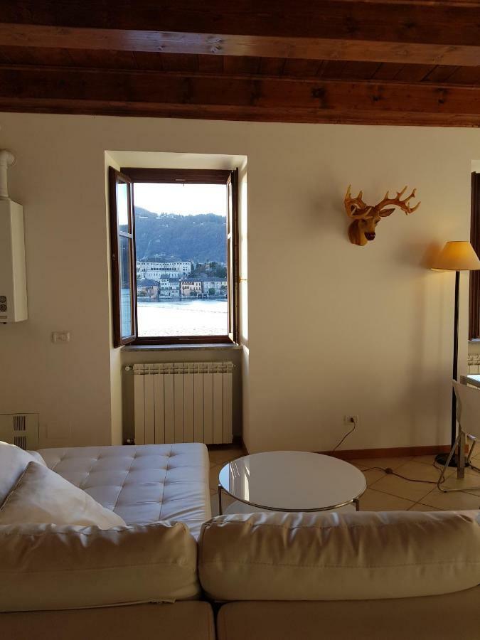 Casa Vacanza Isola Orta San Giulio Extérieur photo