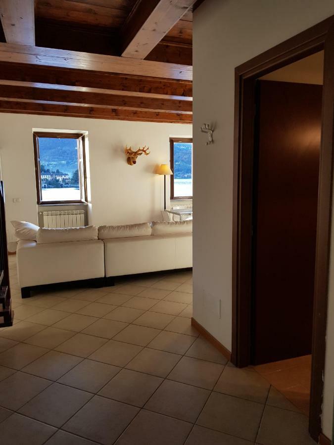 Casa Vacanza Isola Orta San Giulio Extérieur photo