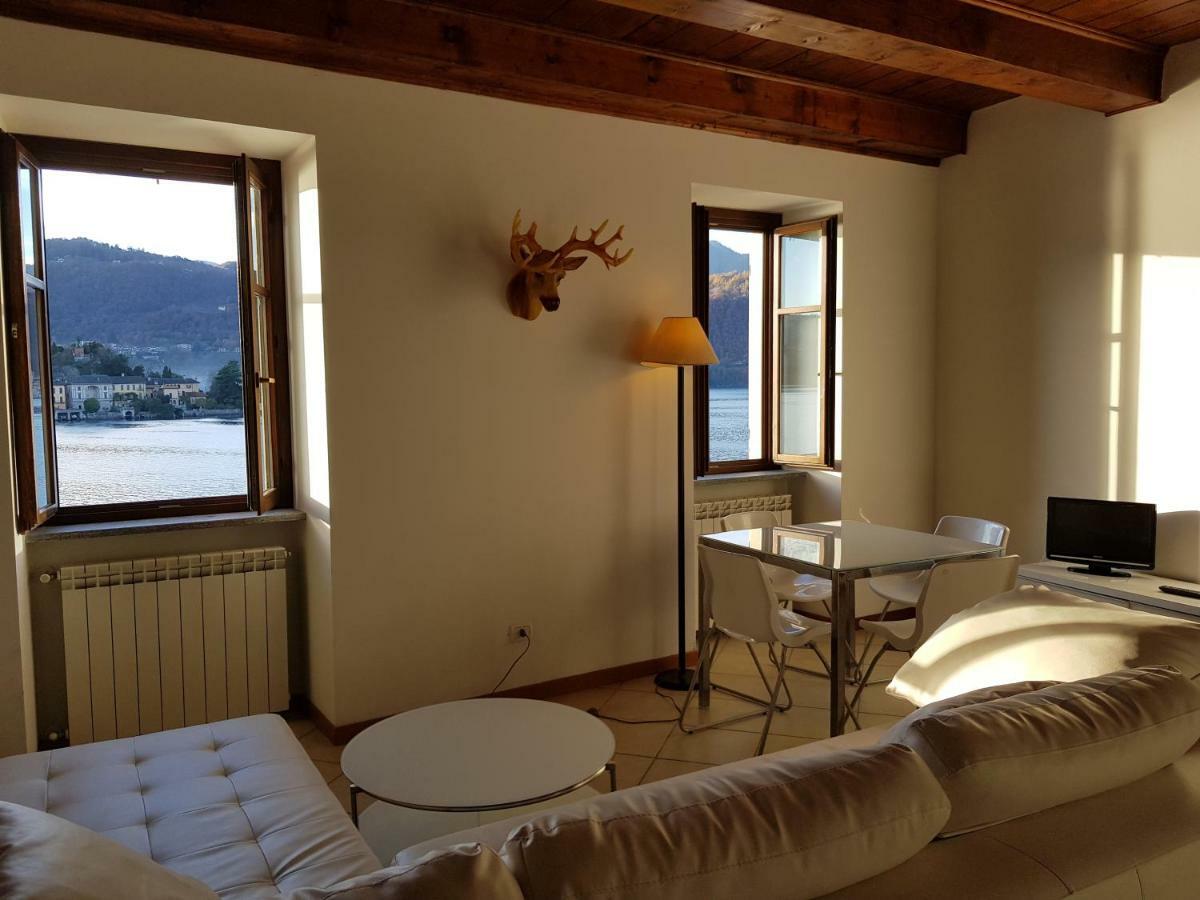 Casa Vacanza Isola Orta San Giulio Extérieur photo